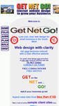 Mobile Screenshot of getnetgo.co.uk